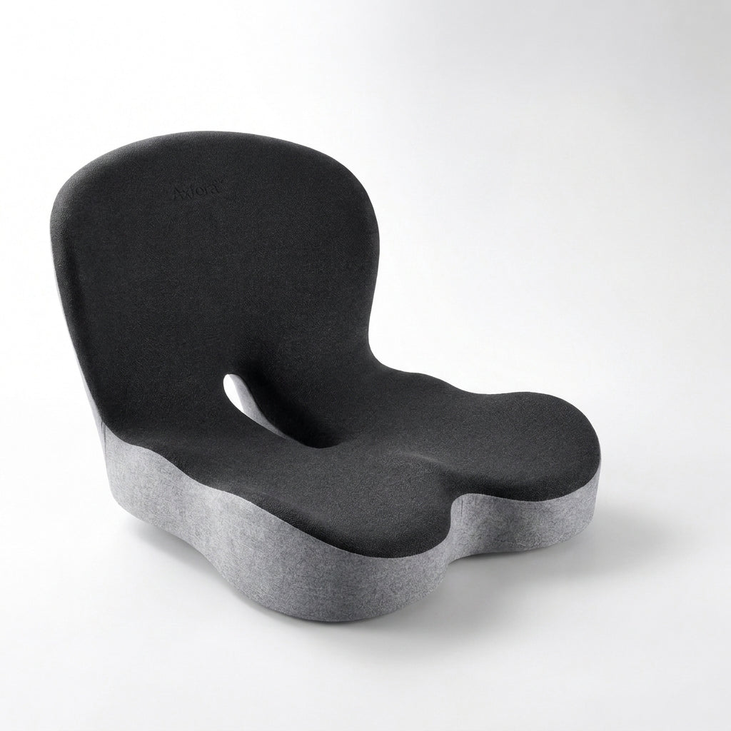 AXIORA™ Asiento Ergonómico