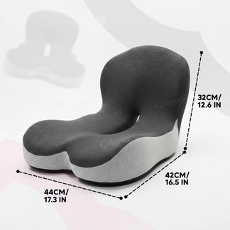 AXIORA™ Asiento Ergonómico