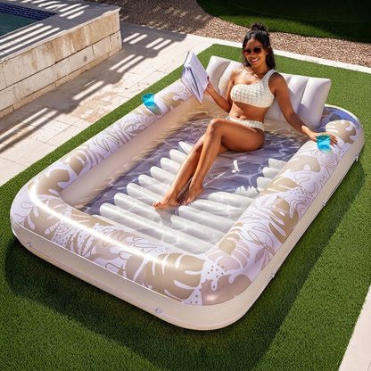 SummerVibes XL™ | Tu propio oasis para disfrutar el verano en casa