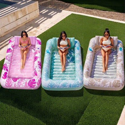 SummerVibes XL™ | Tu propio oasis para disfrutar el verano en casa